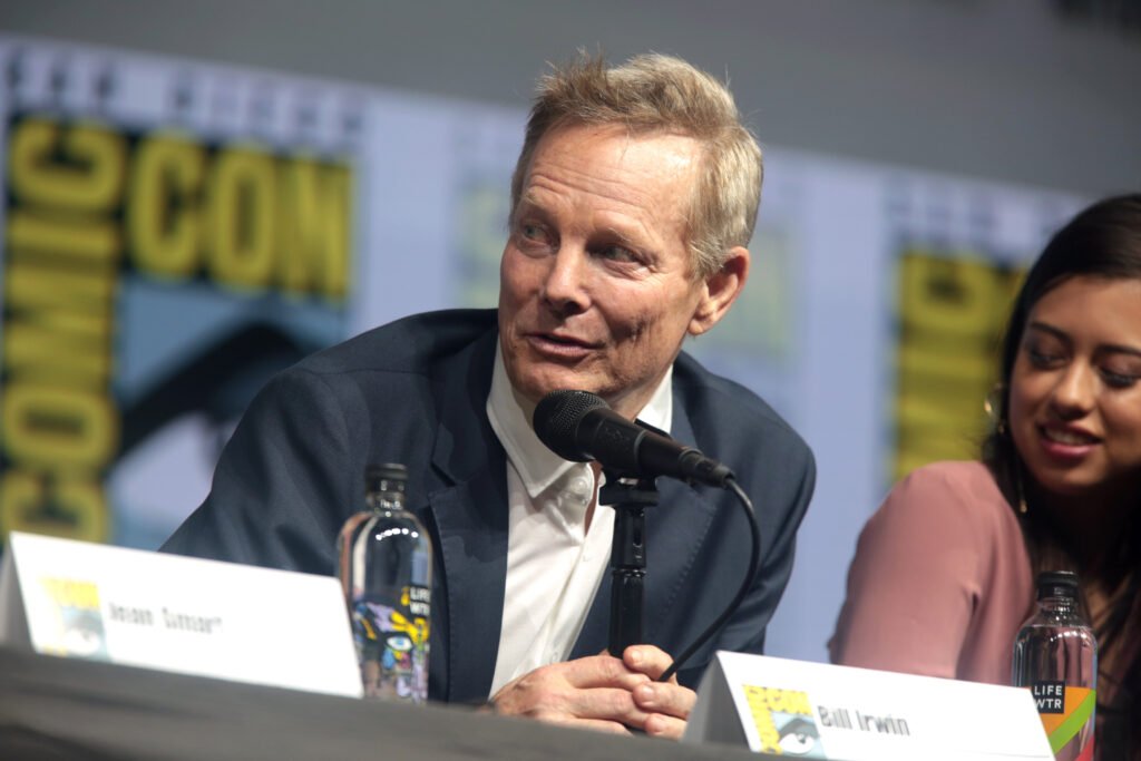 Los actores favoritos de Christopher Nolan y su equipo recurrente