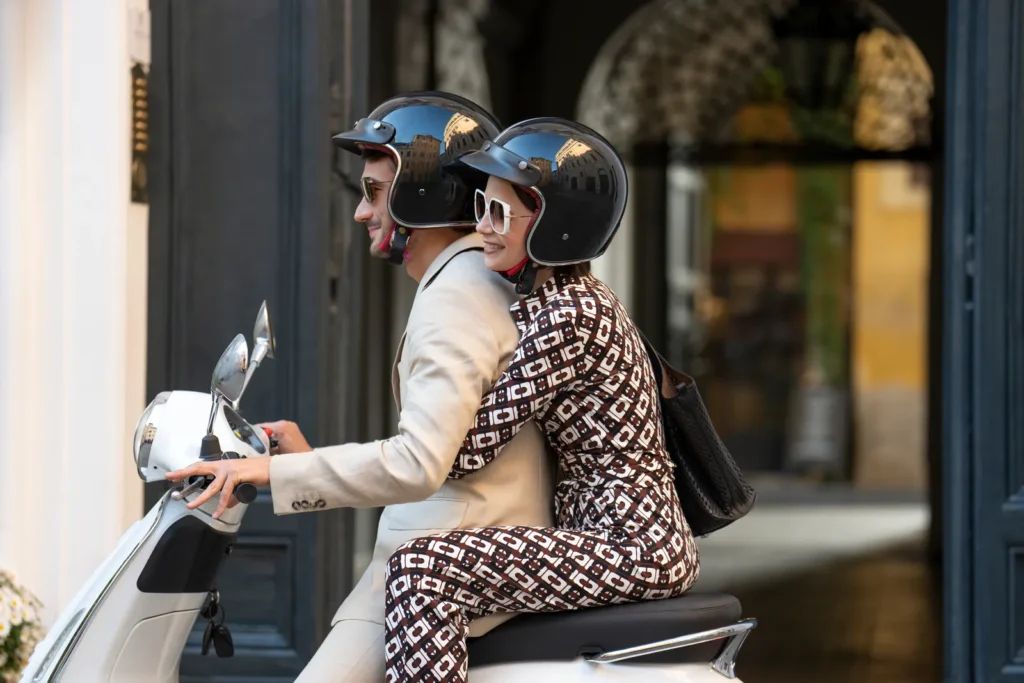 Los mejores looks de Emily in Paris temporada 5