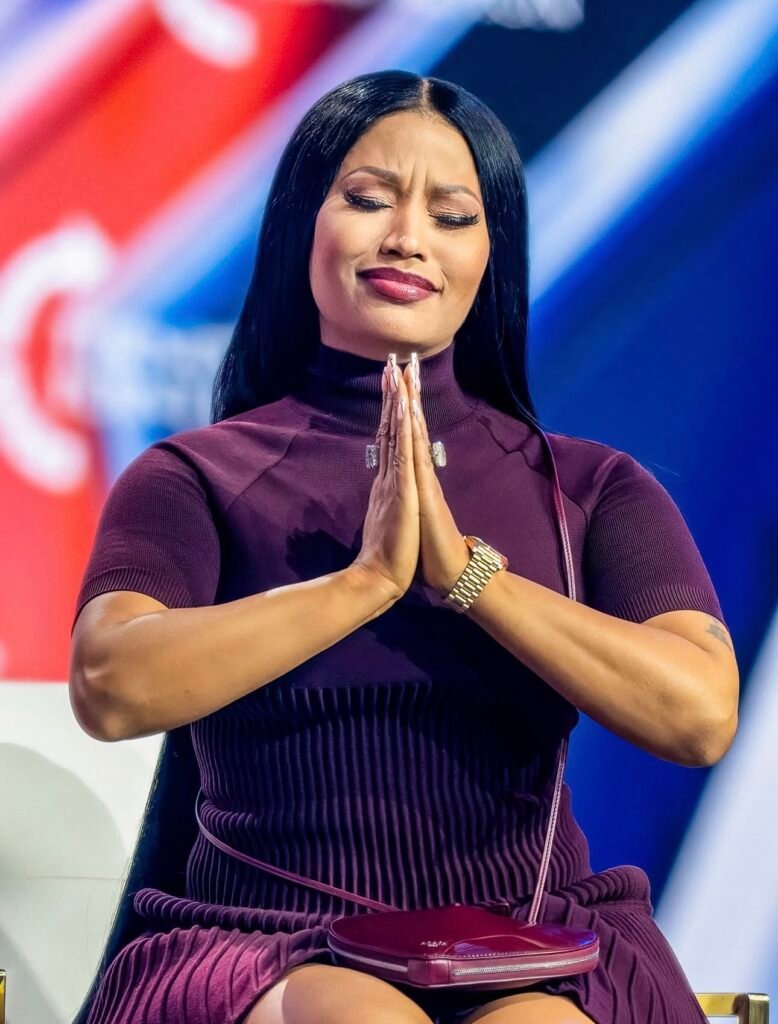 El declive de Nicki Minaj: qué pasó con la reina del rap