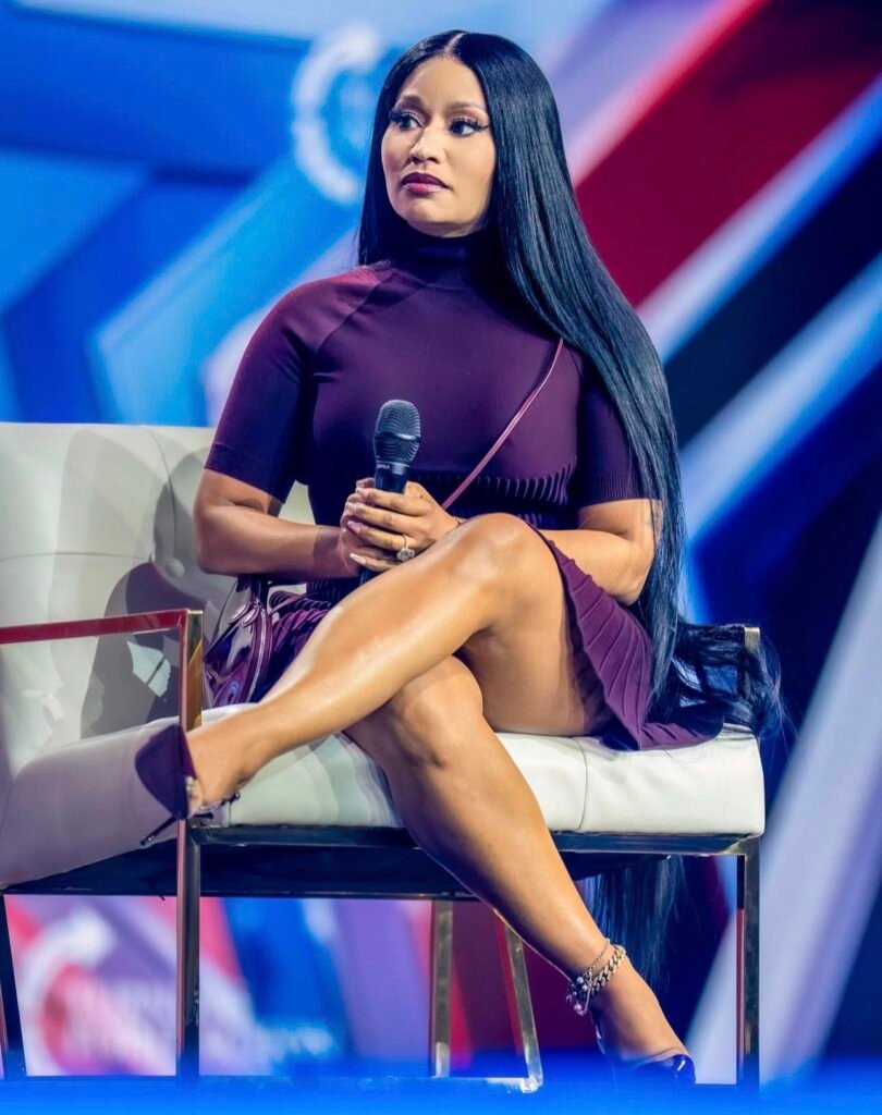 El declive de Nicki Minaj: qué pasó con la reina del rap