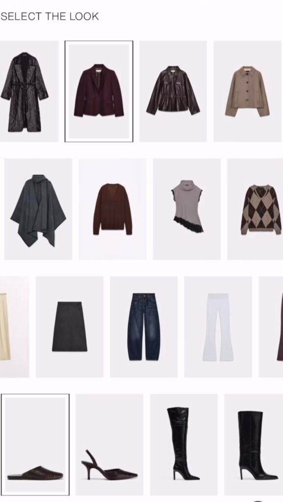 El nuevo feature de Zara que está cambiando la forma de comprar