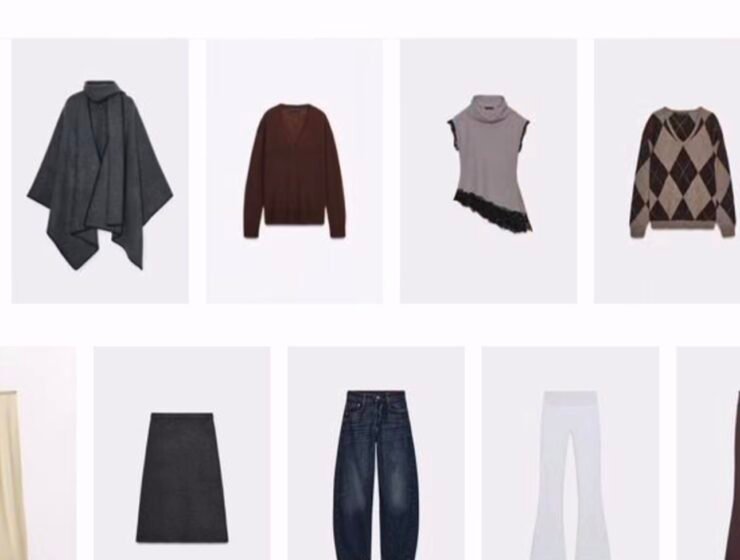 El nuevo feature de Zara que está cambiando la forma de comprar