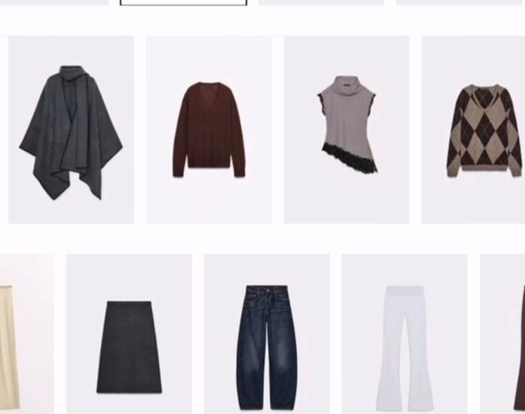El nuevo feature de Zara que está cambiando la forma de comprar