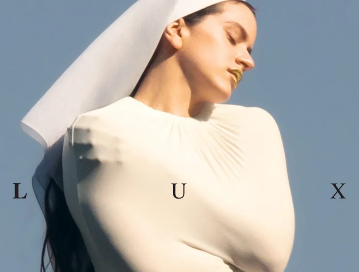 Los 10 mejores álbumes del año según la crítica