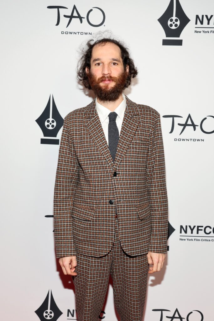 ¿Quién es Josh Safdie? El director que convirtió el caos en estilo