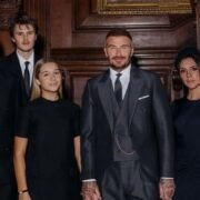 Qué está pasando con los Beckham: el conflicto familiar explicado