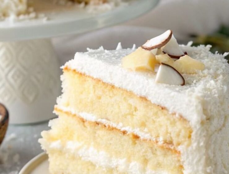 Tom Cruise y su tradición secreta de regalar pasteles cada año