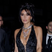 Chrome Hearts: la marca de lujo favorita de Kim Kardashian