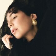 Camila Sodi habla sobre el duelo y su libro más íntimo