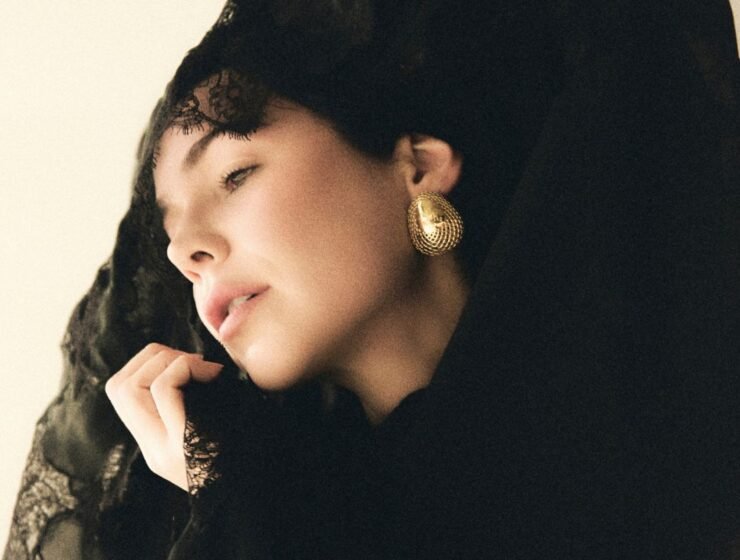 Camila Sodi habla sobre el duelo y su libro más íntimo