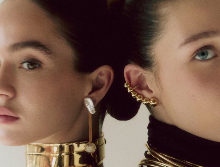 Roberta y Raquel: elegancia, silencio y autenticidad