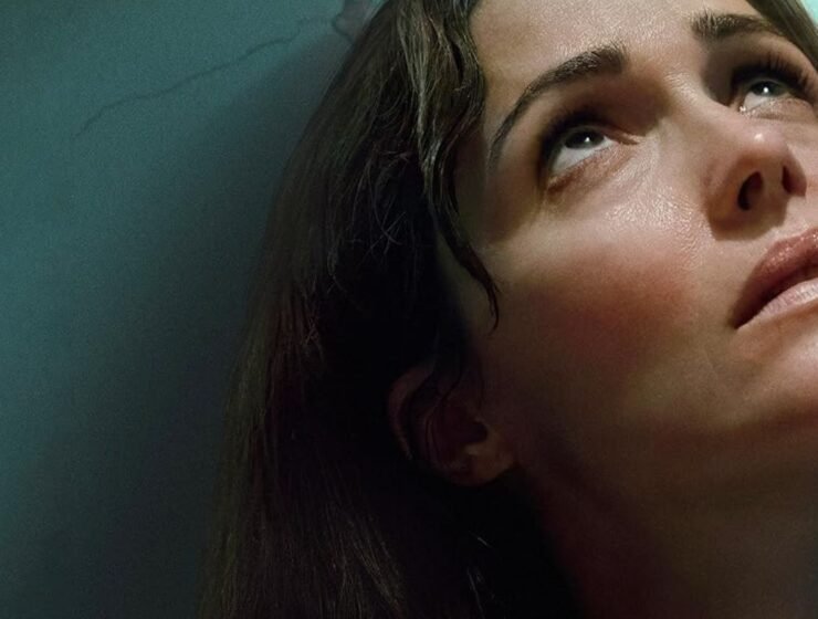 Todo sobre If I Had Legs I’d Kick You de Rose Byrne