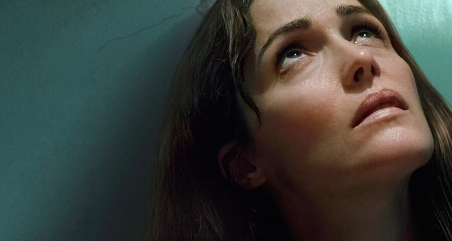 Todo sobre If I Had Legs I’d Kick You de Rose Byrne