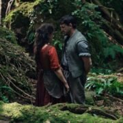 Hamnet película 2026: todo sobre la adaptación de Chloé Zhao