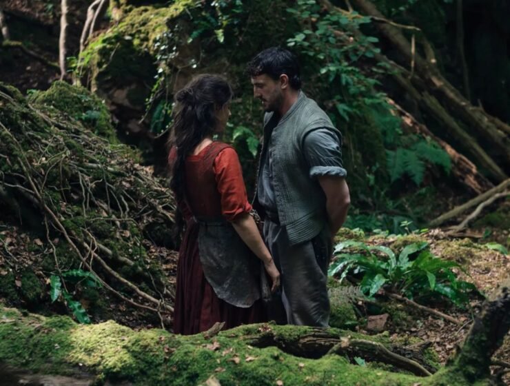 Hamnet película 2026: todo sobre la adaptación de Chloé Zhao