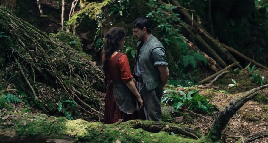 Hamnet película 2026: todo sobre la adaptación de Chloé Zhao