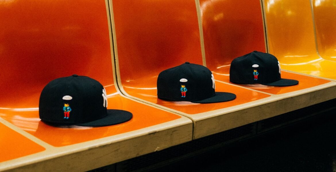 New Era x Bad Bunny: lanzamiento exclusivo en México