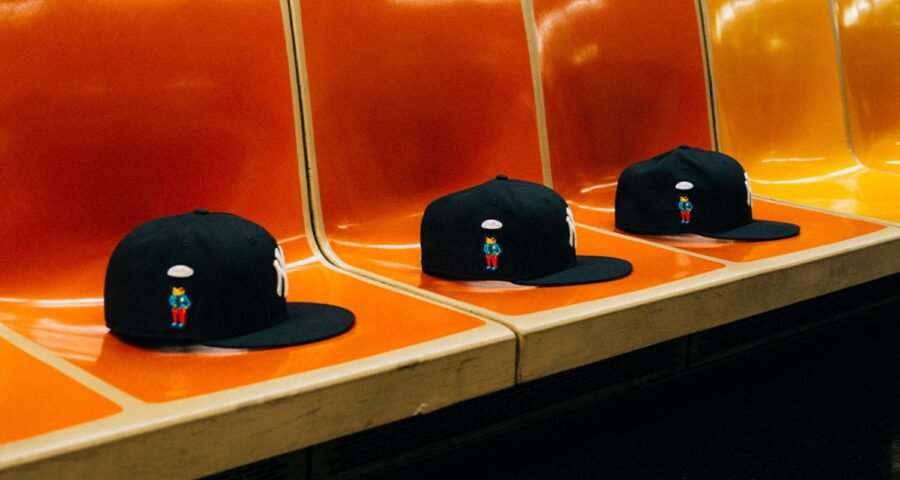 New Era x Bad Bunny: lanzamiento exclusivo en México