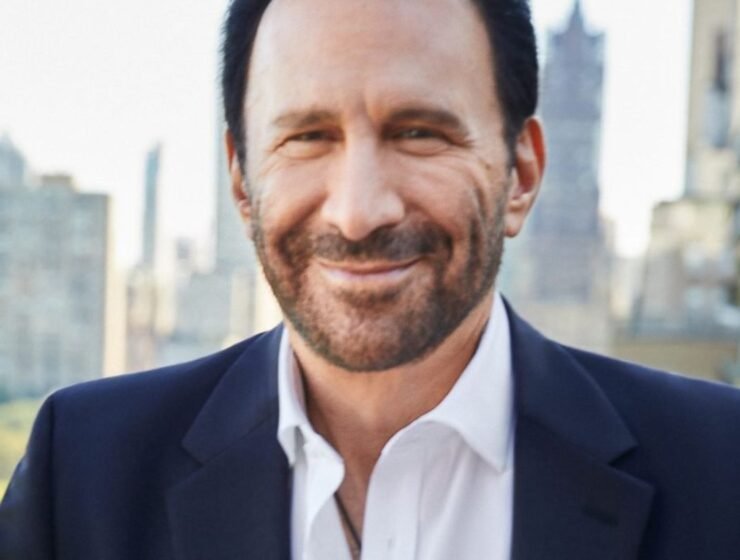 Historia de Peter Thomas Roth y su marca de skincare clínico