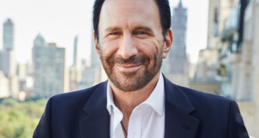 Historia de Peter Thomas Roth y su marca de skincare clínico