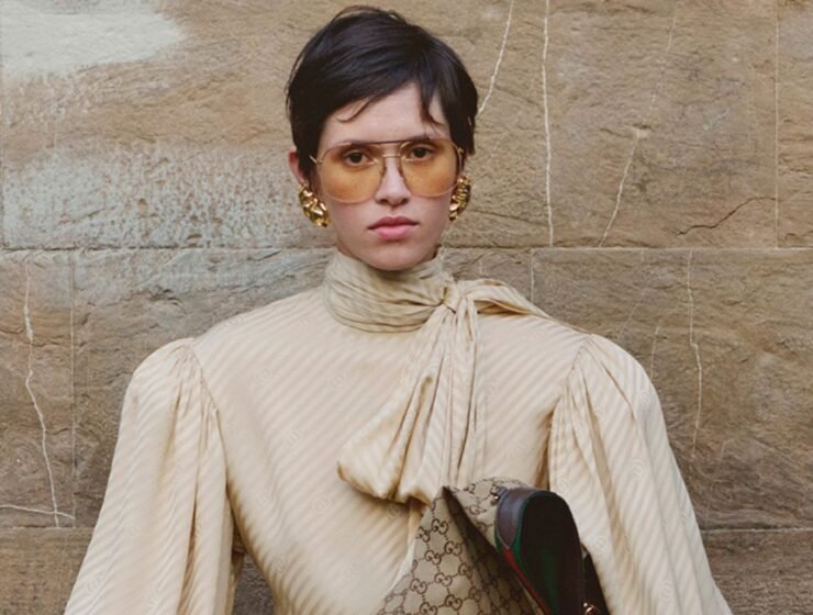 Gucci Cruise 2027: todo sobre el desfile en Nueva York