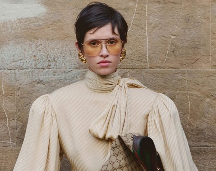 Gucci Cruise 2027: todo sobre el desfile en Nueva York