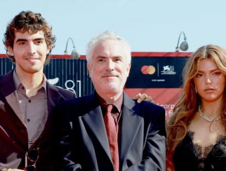 Bu y Olmo Cuarón: quiénes son, qué hacen y su talento musical