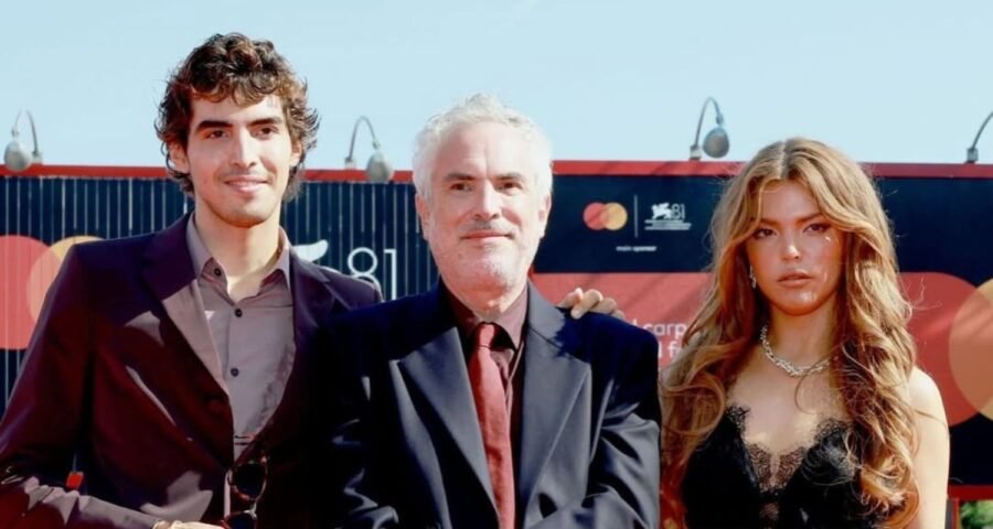 Bu y Olmo Cuarón: quiénes son, qué hacen y su talento musical