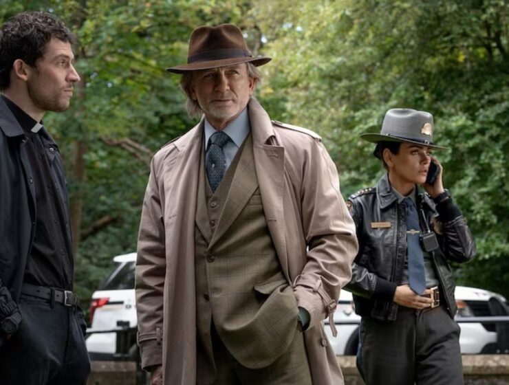 Wake Up Dead Man: Todo sobre la tercera película de Knives Out