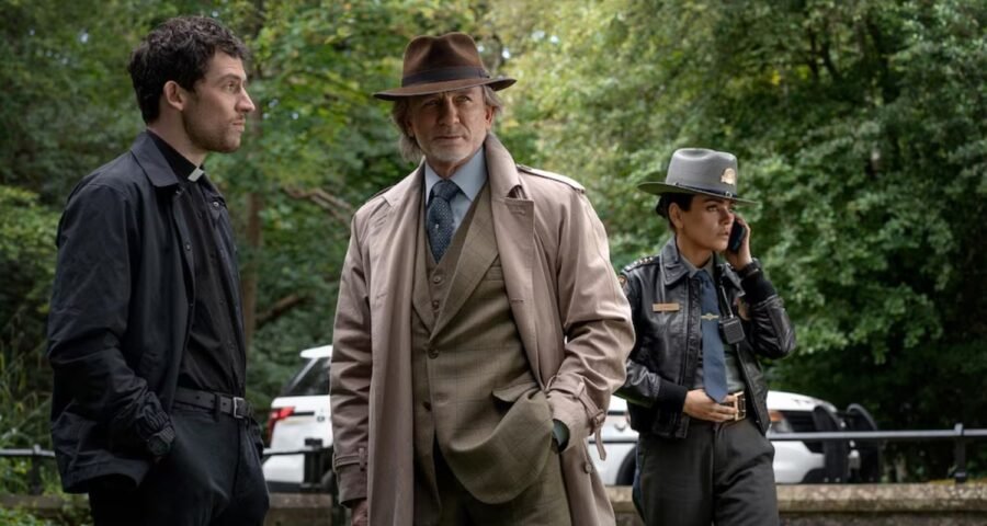 Wake Up Dead Man: Todo sobre la tercera película de Knives Out