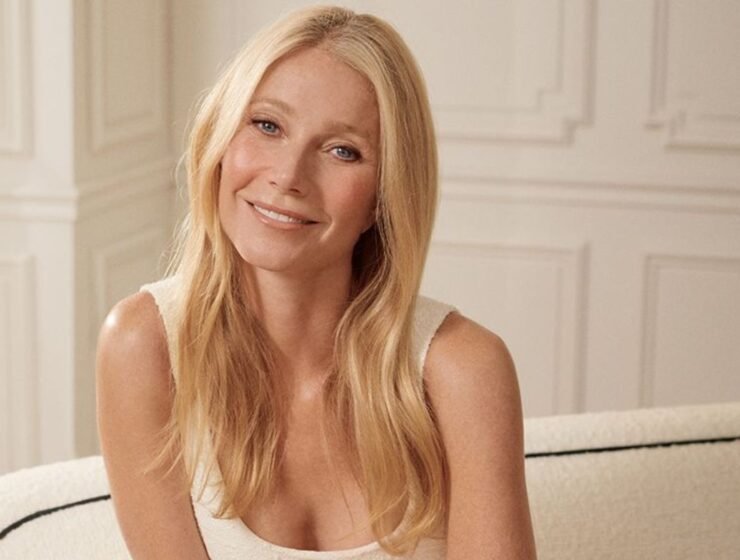 Gwyneth Paltrow: Trayectoria, películas y vida personal