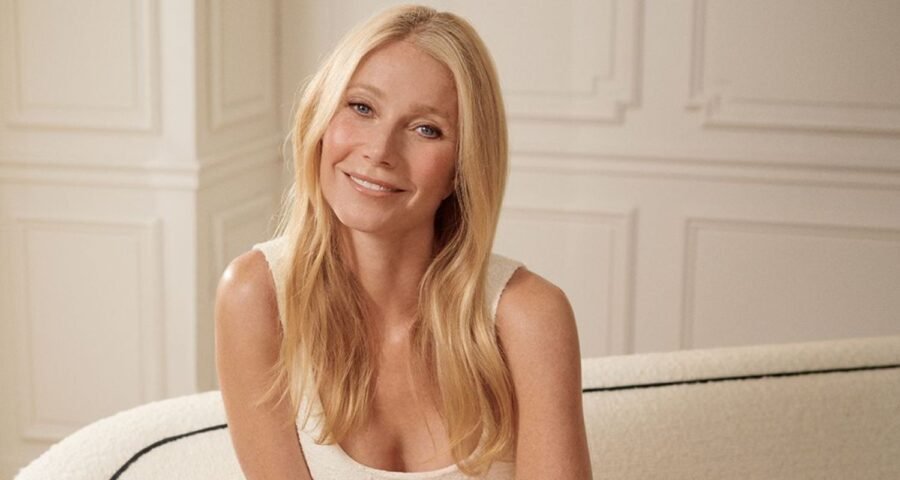 Gwyneth Paltrow: Trayectoria, películas y vida personal