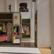 Zimmermann abre su primera boutique en México en Los Cabos