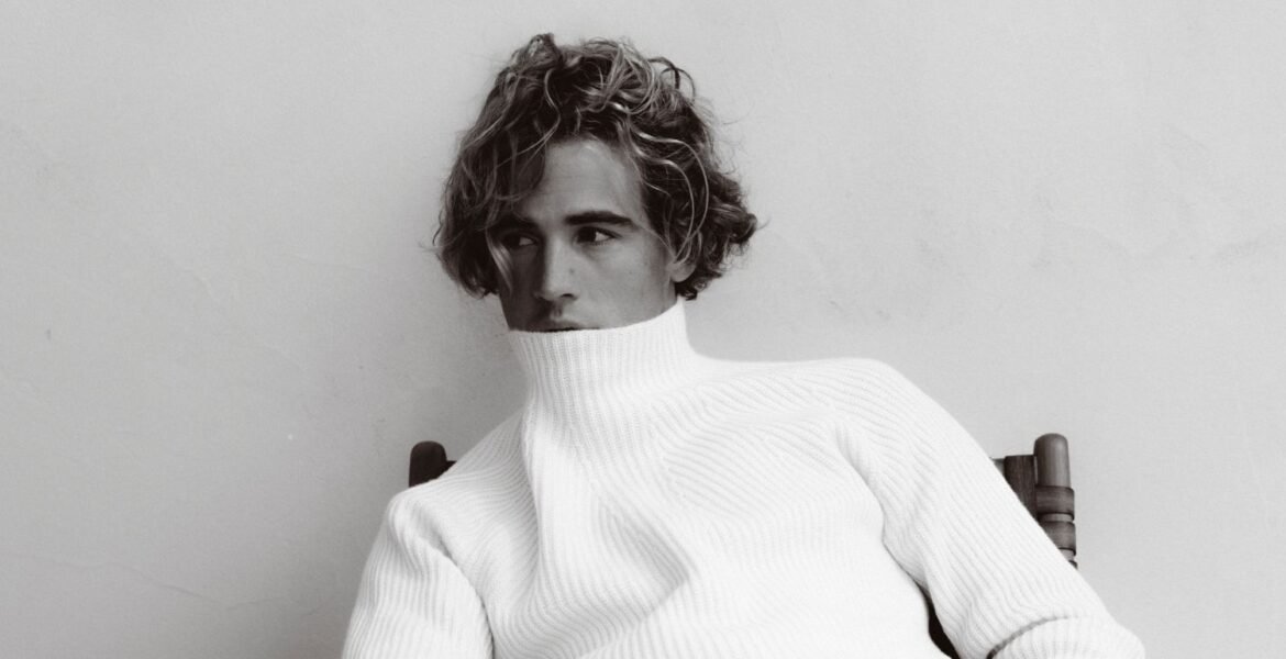 Jason Fernández Birchwood: pasión, disciplina y naturaleza