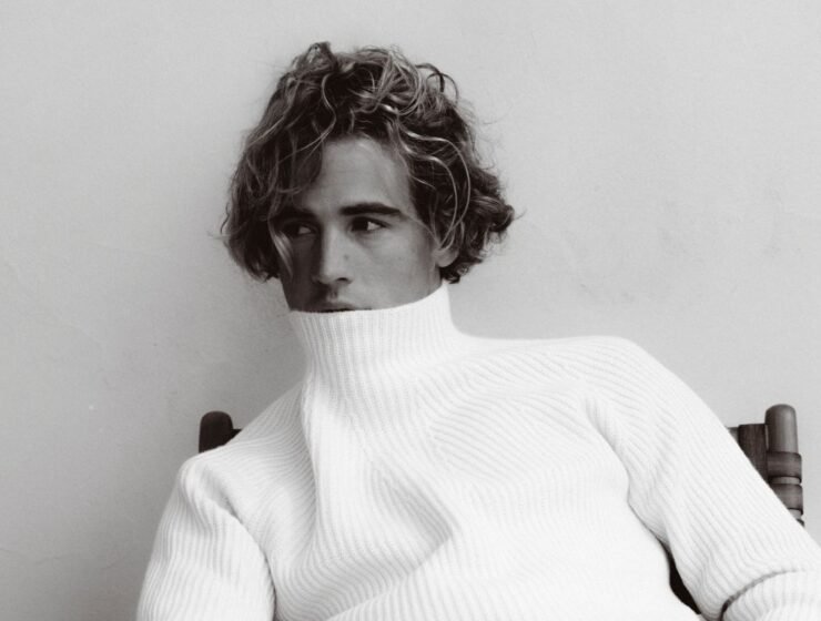 Jason Fernández Birchwood: pasión, disciplina y naturaleza