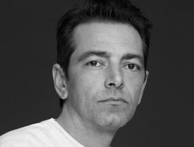 Pieter Mulier podría ser el nuevo director creativo de Versace