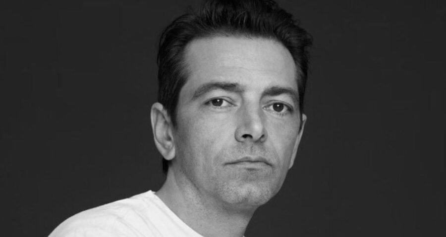 Pieter Mulier podría ser el nuevo director creativo de Versace