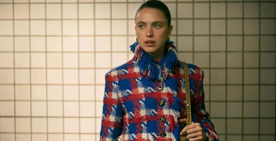 Chanel Métiers d’Art 2026: colección de Blazy en Nueva York