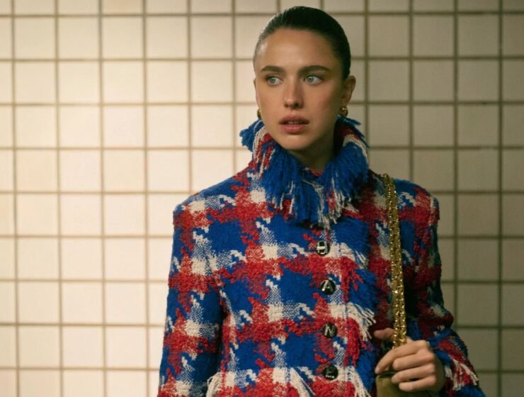 Chanel Métiers d’Art 2026: colección de Blazy en Nueva York