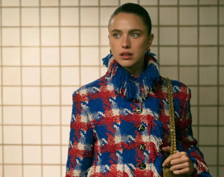 Chanel Métiers d’Art 2026: colección de Blazy en Nueva York