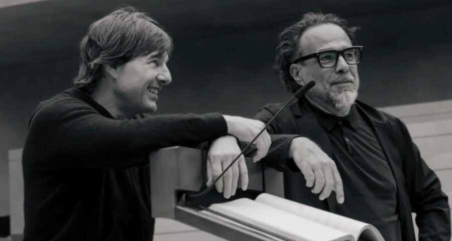 Digger, la comedia de acción de Tom Cruise dirigida por Iñárritu