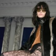 Valentino Pre-Fall 2026: Nuevo minimalismo de Alessandro Michele