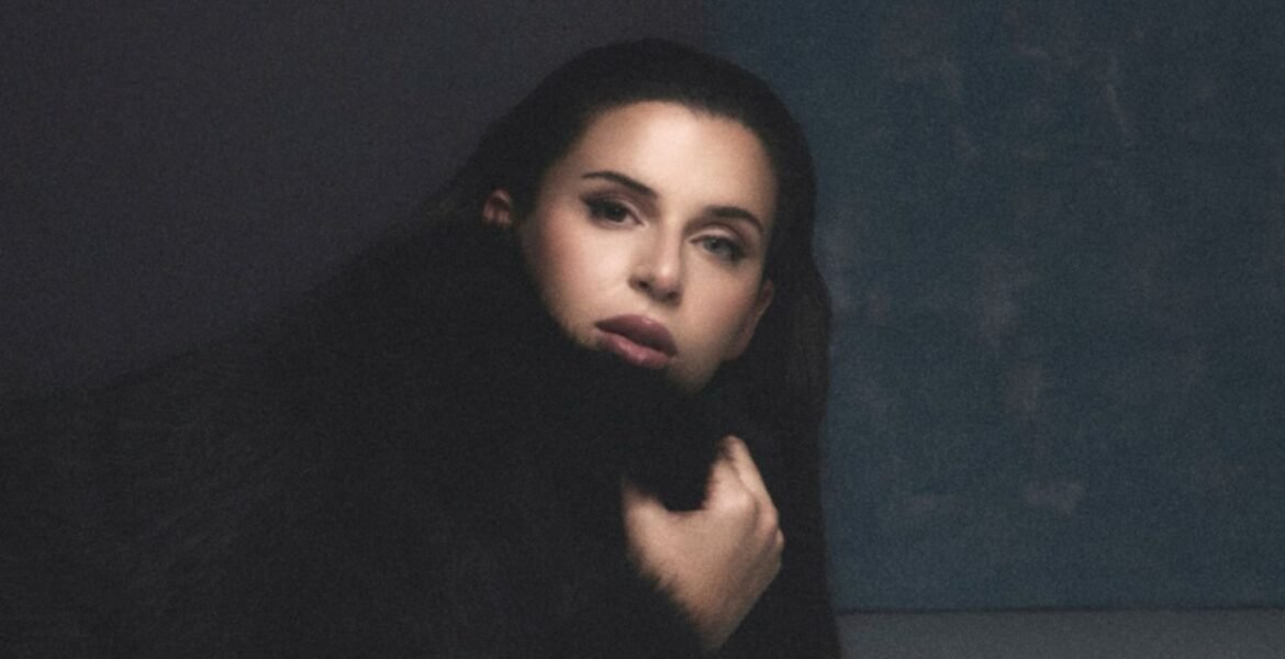 Nathy Peluso presenta Malportada: arte, sanación y libertad