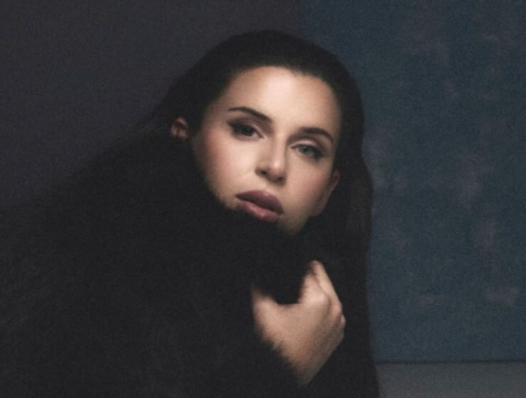 Nathy Peluso presenta Malportada: arte, sanación y libertad