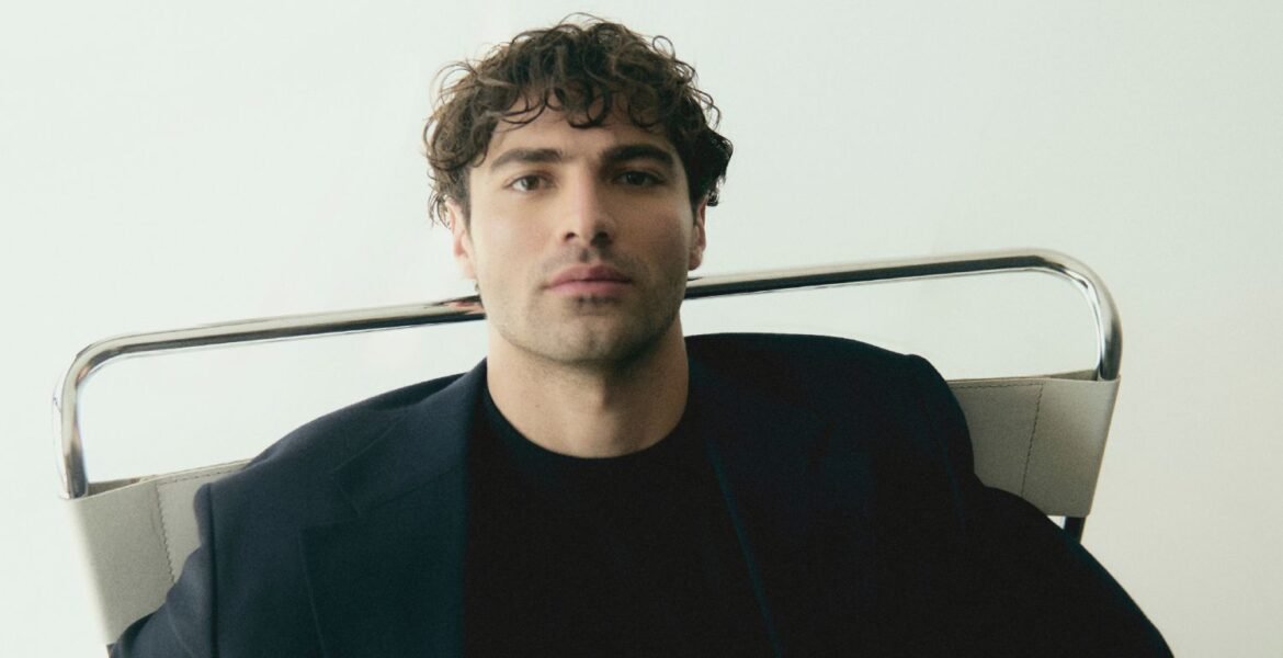 Cómo Emilio Antun vive la autenticidad y la presencia en la vida