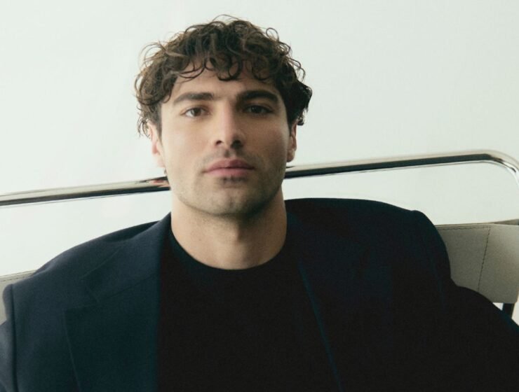 Cómo Emilio Antun vive la autenticidad y la presencia en la vida