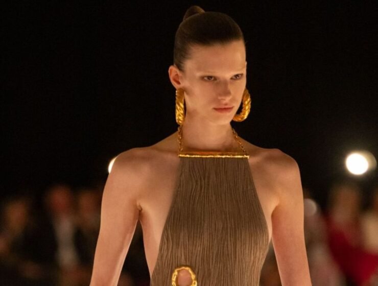 Haute Couture Spring/Summer 2026: Calendario completo