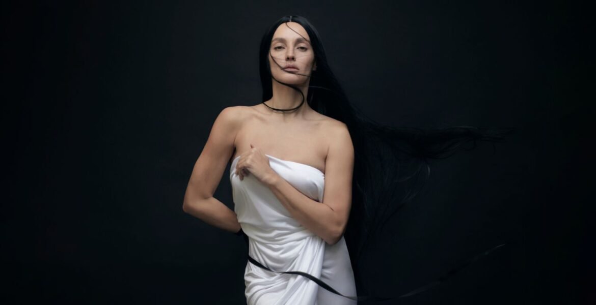 Nina Rodríguez presenta Interludio: la vulnerabilidad como poder