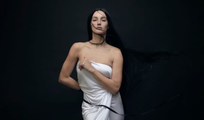 Nina Rodríguez presenta Interludio: la vulnerabilidad como poder