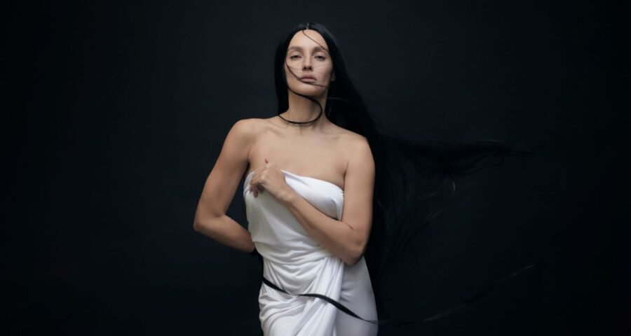 Nina Rodríguez presenta Interludio: la vulnerabilidad como poder